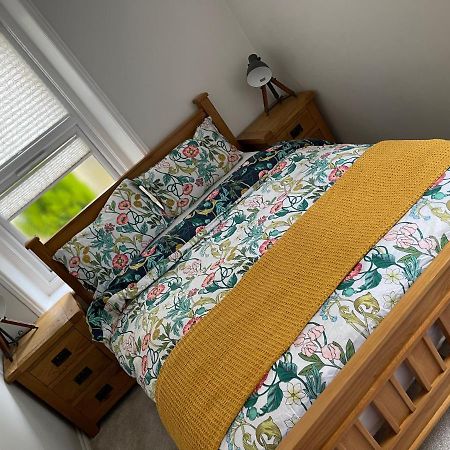 Stylish One Bedroom Central Bournemouth Flat Экстерьер фото